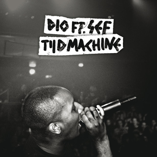 Tijdmachine