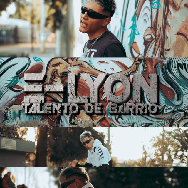 Talento de Barrio