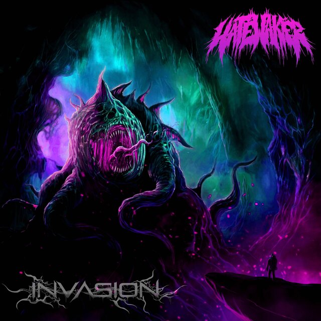 Invasion
