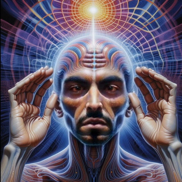 Shifting Focus