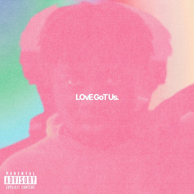 LOvE GoT Us.
