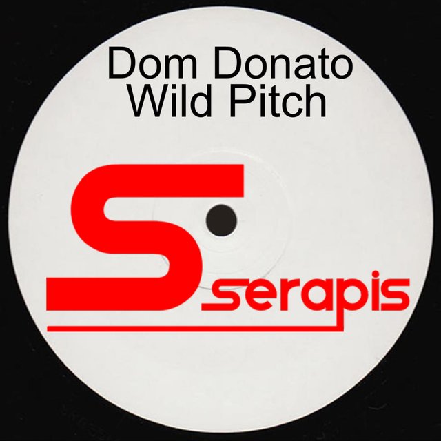 Wild Pitch