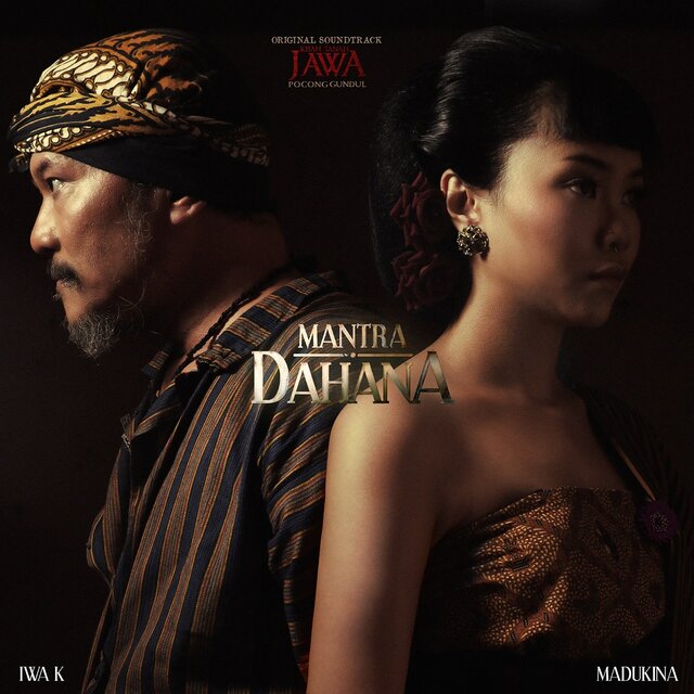Mantra Dahana (From 