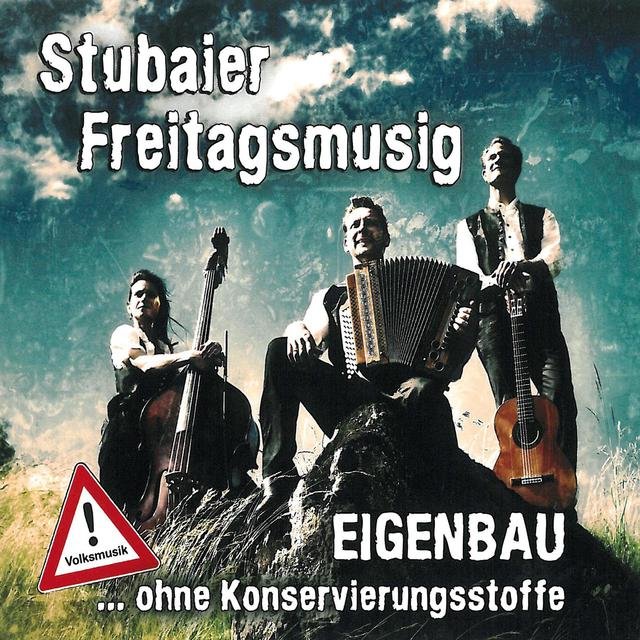 Eigenbau ...ohne Konservierungsstoffe