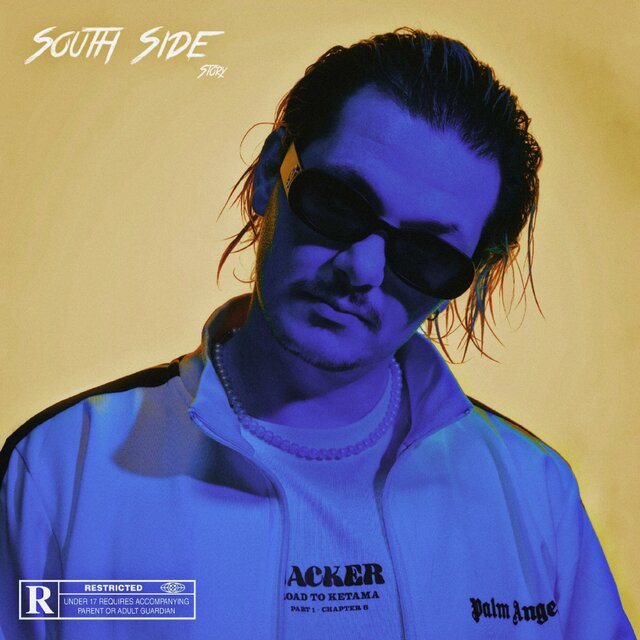 SOUTHSIDE STORY