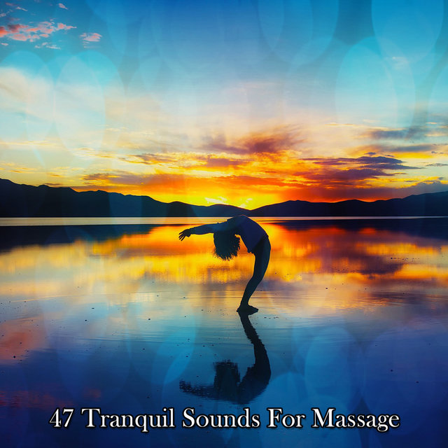 Thought Of Self by Massage Therapy Music on TIDAL
