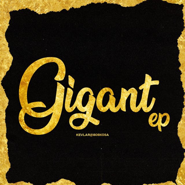 Gigant EP
