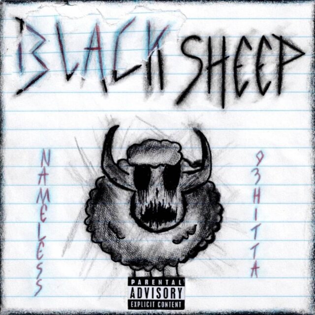 Black Sheep (feat. Prez)