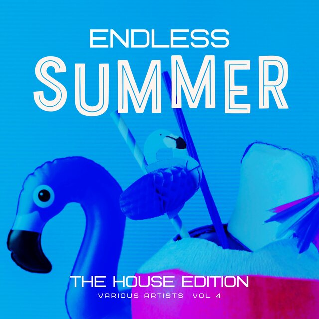 Endless Summer, Vol. 4 (The House Edition)