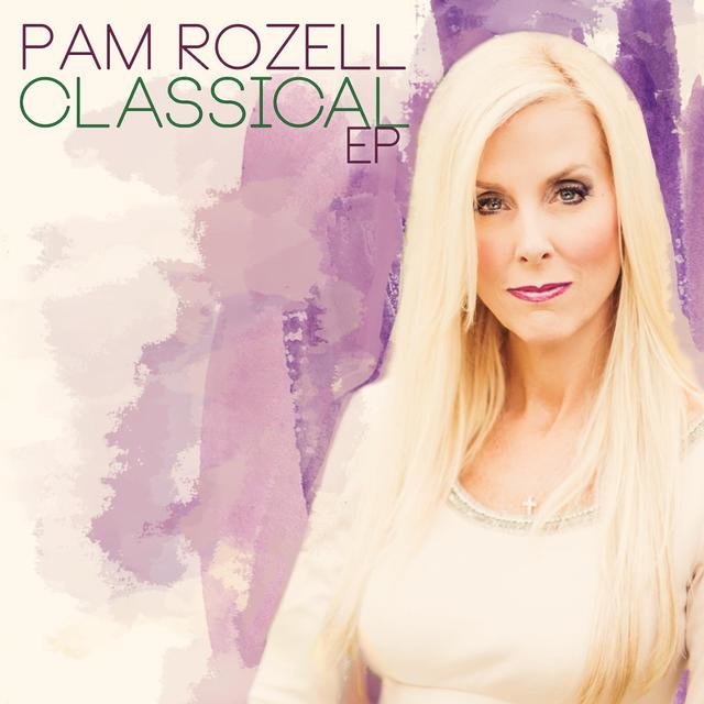 Pam Rozell Classical EP