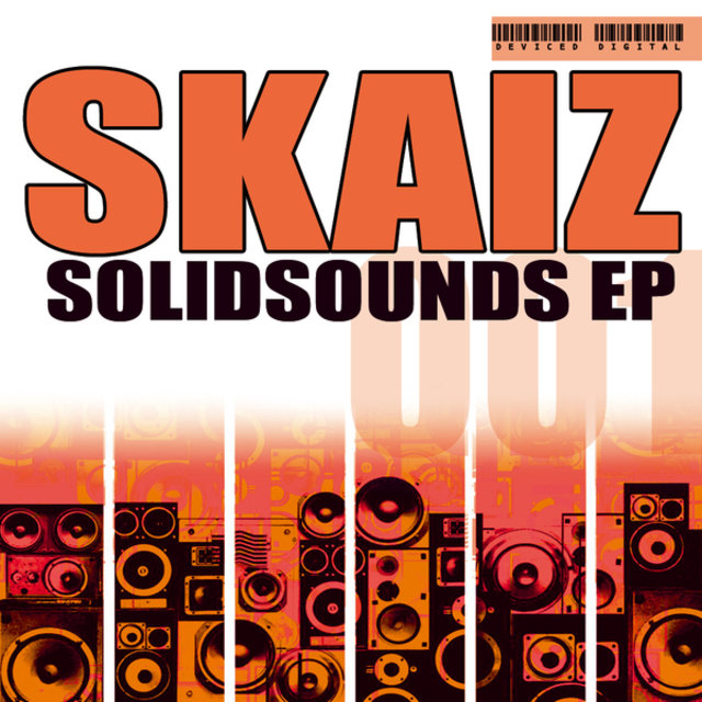 Solid Sounds