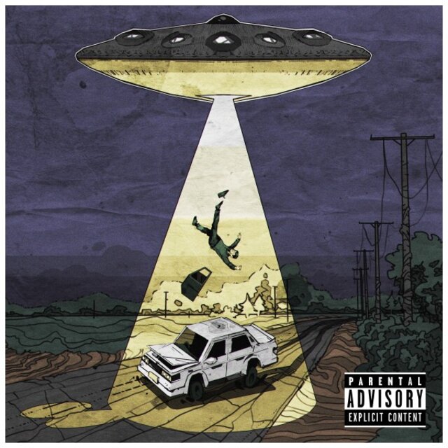 Abduction