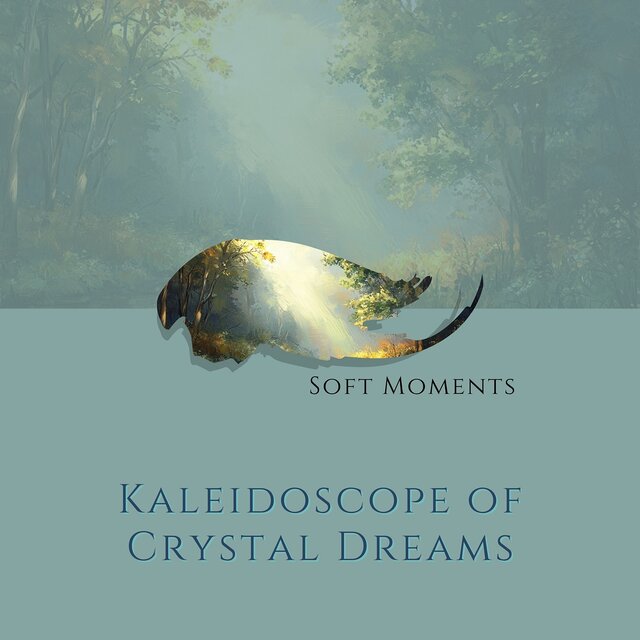 Kaleidoscope of Crystal Dreams
