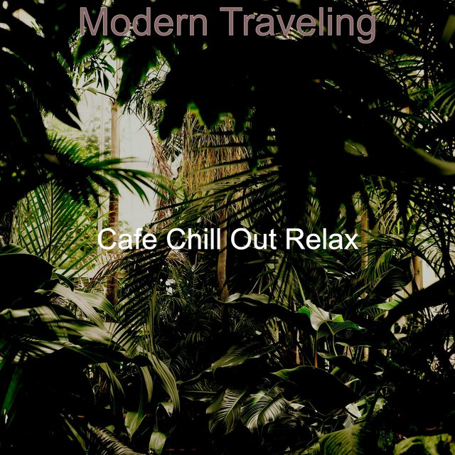 Modern Traveling
