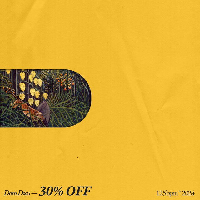30% OFF