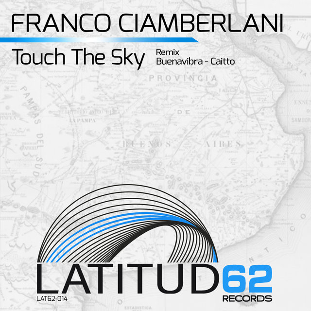 Touch The Sky