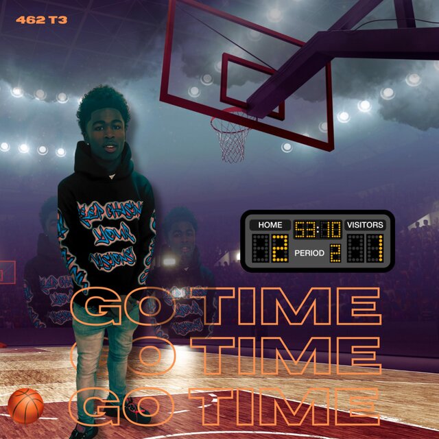 Go Time