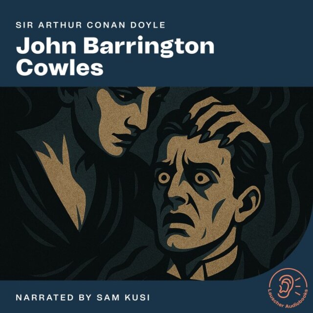 John Barrington Cowles
