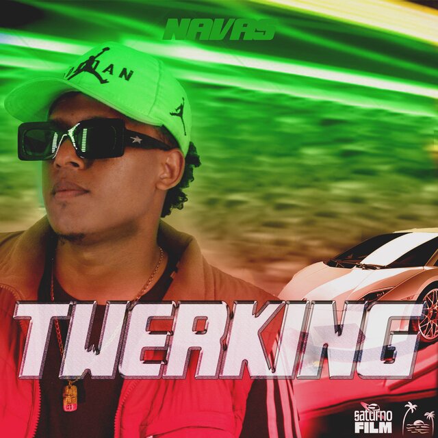 Twearking