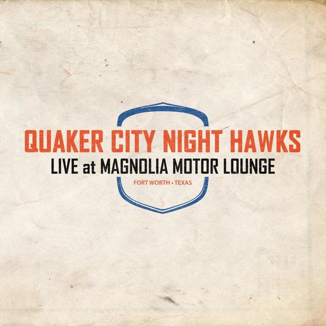 Live at Magnolia Motor Lounge [EP]