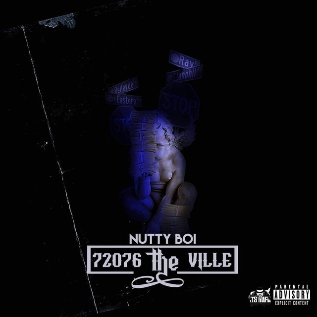 72076: The Ville