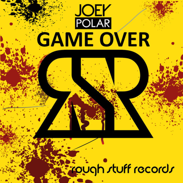 Game Over