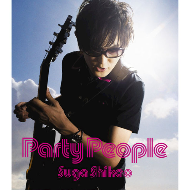 Party People