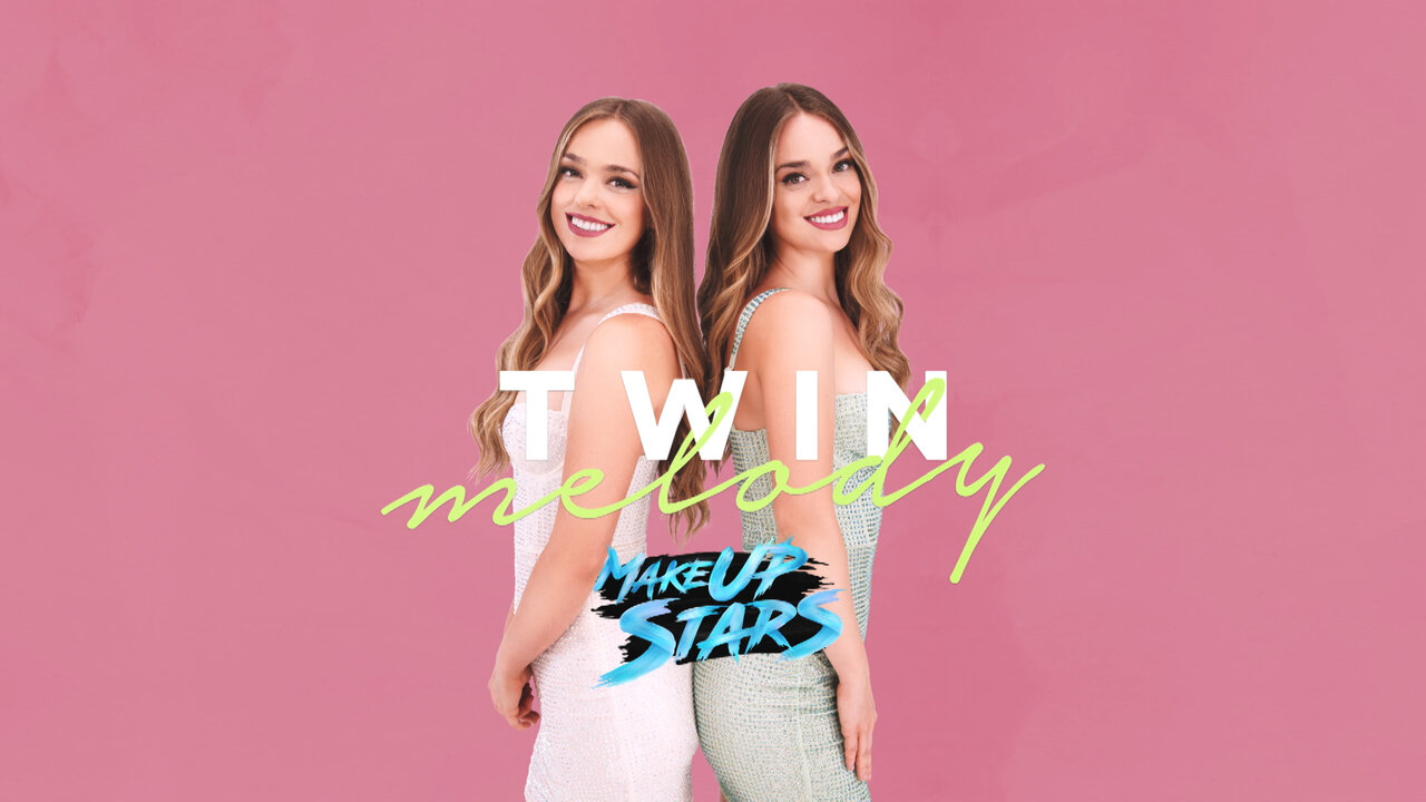 Make Up Stars (Video Oficial)