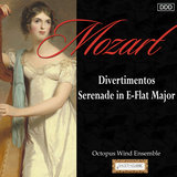 Divertimento in D Major, K. 136 
