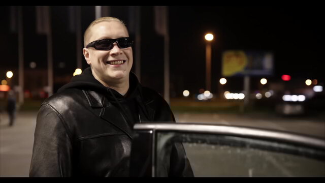 Outro Parking Lot_Freestyle (Official Video)