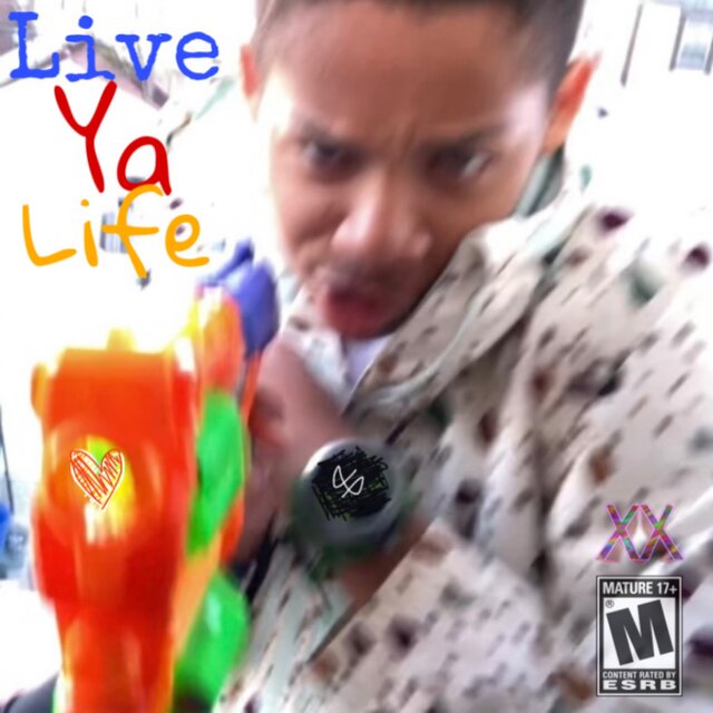 Live Ya Life