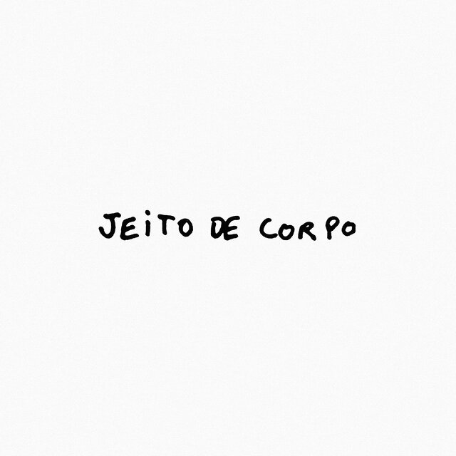 Jeito de Corpo