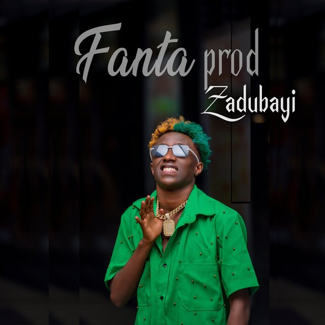 Zadubayi