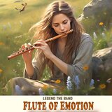 Flute of Emotion (Solo Flute Version)