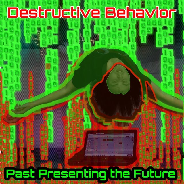 Past Presenting the Future