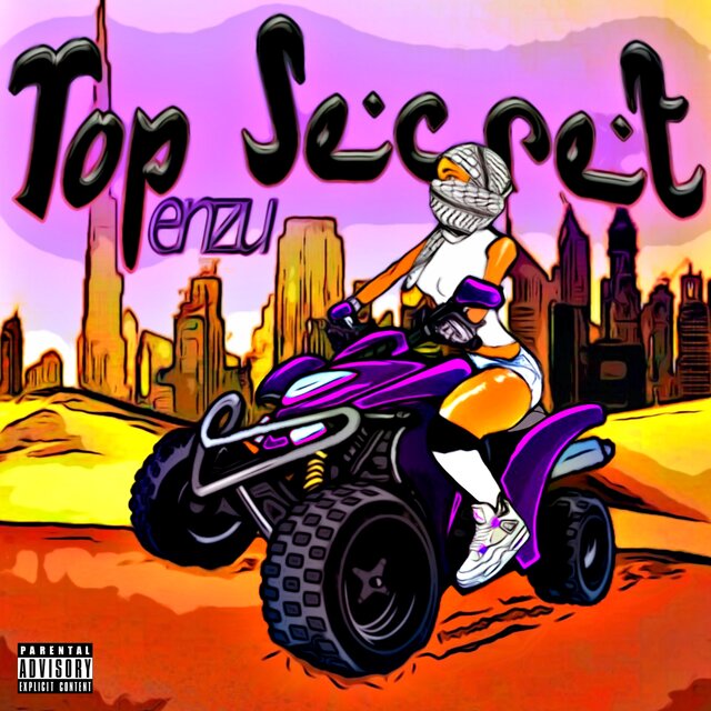 Top Secret