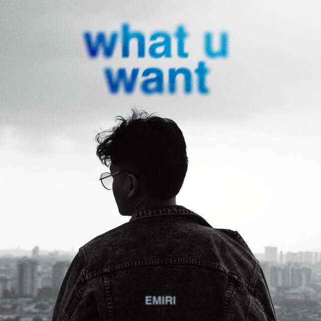 What U Want (Slowed Version)