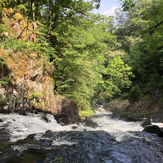 Place Of Calm