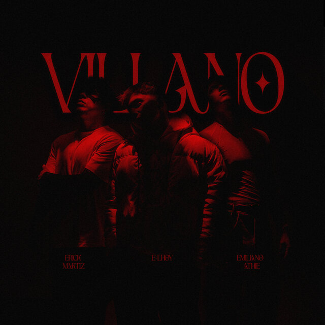 VILLANO - con Emiliano Athie & Erick Martiz