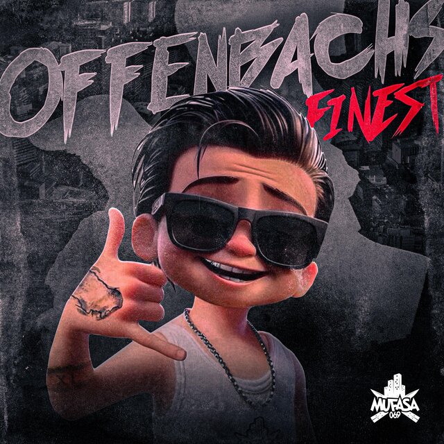 Offenbachs Finest