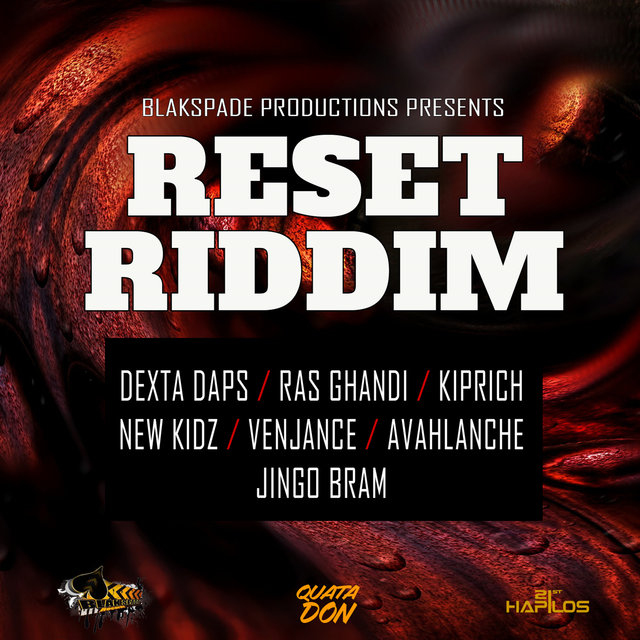 Reset Riddim