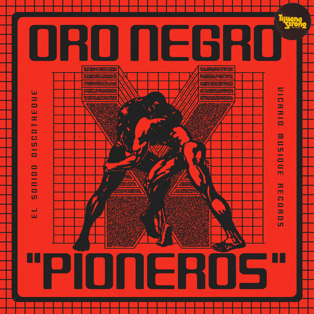 Pioneros (El Sonido Discotheque)