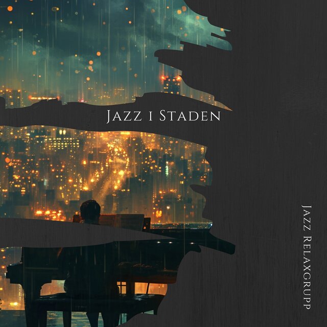 Jazz i Staden: Promenad, Människor och Ljud