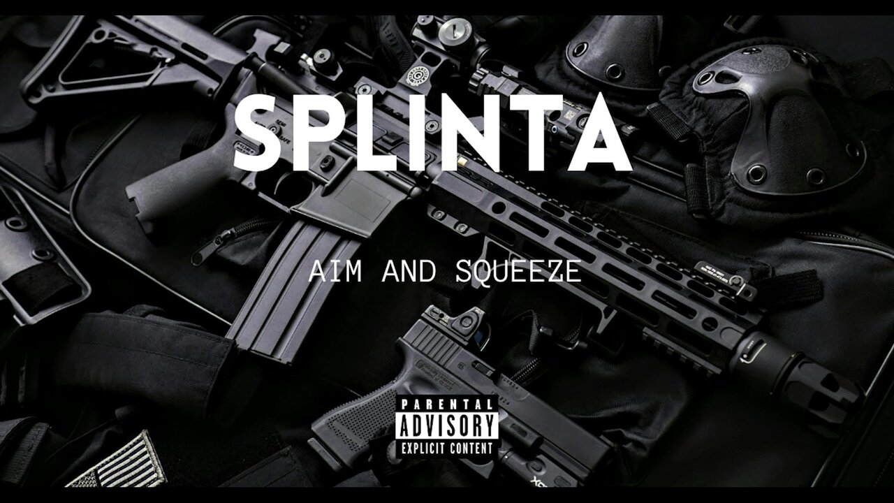Aim and Squeeze