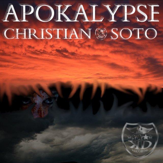Apokalypse