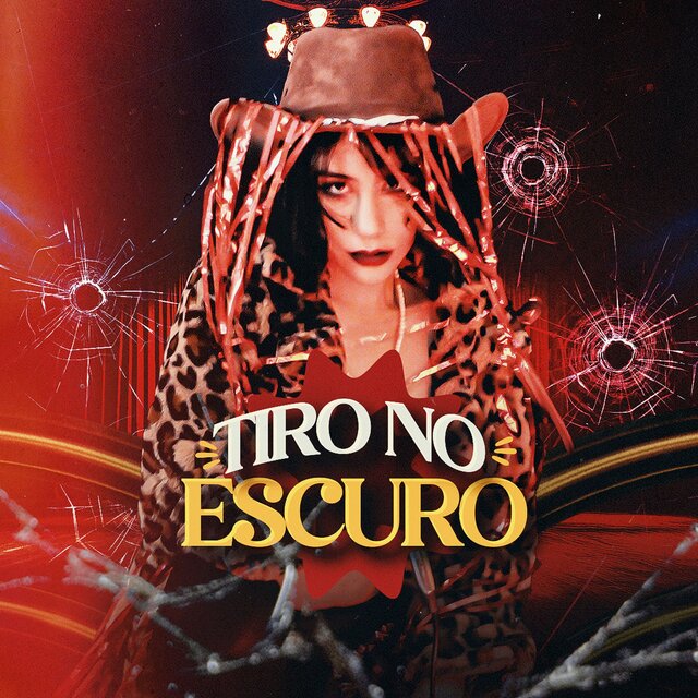 Tiro no Escuro