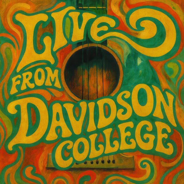 Live from Davidson College