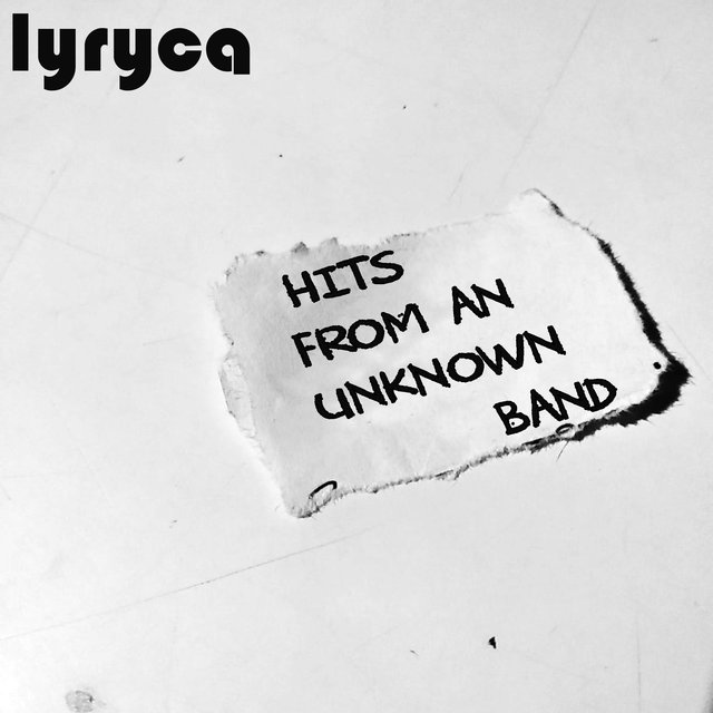 Hits From An Unknown Band