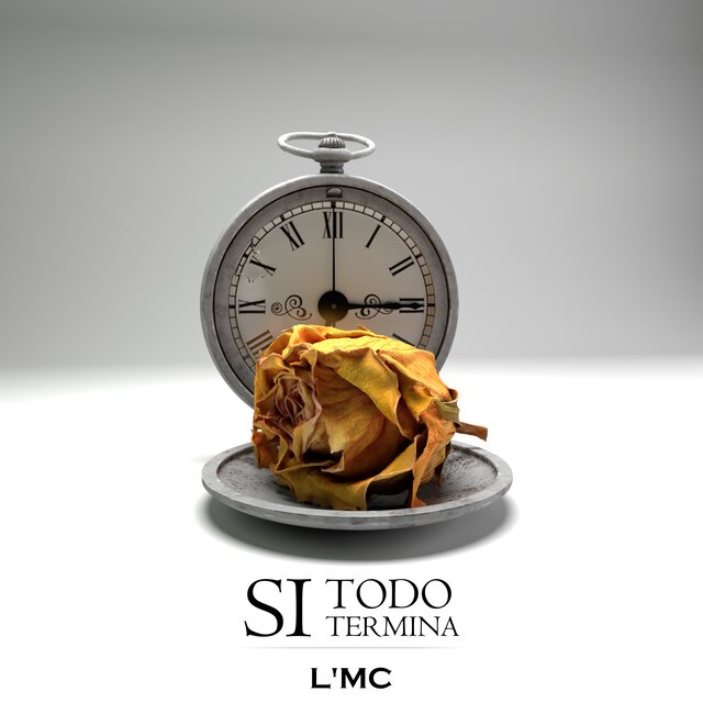 Si Todo Termina