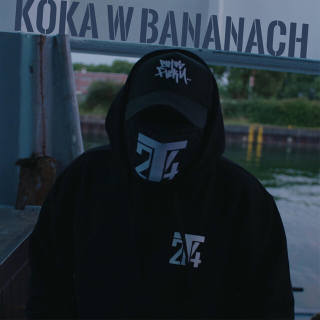 Koka W Bananach